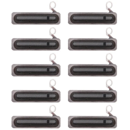 Earpiece Anti-dust Mesh for iPhone XR (Pack of 10) Earpiece Anti-dust Mesh for iPhone XR (Pack of 10)